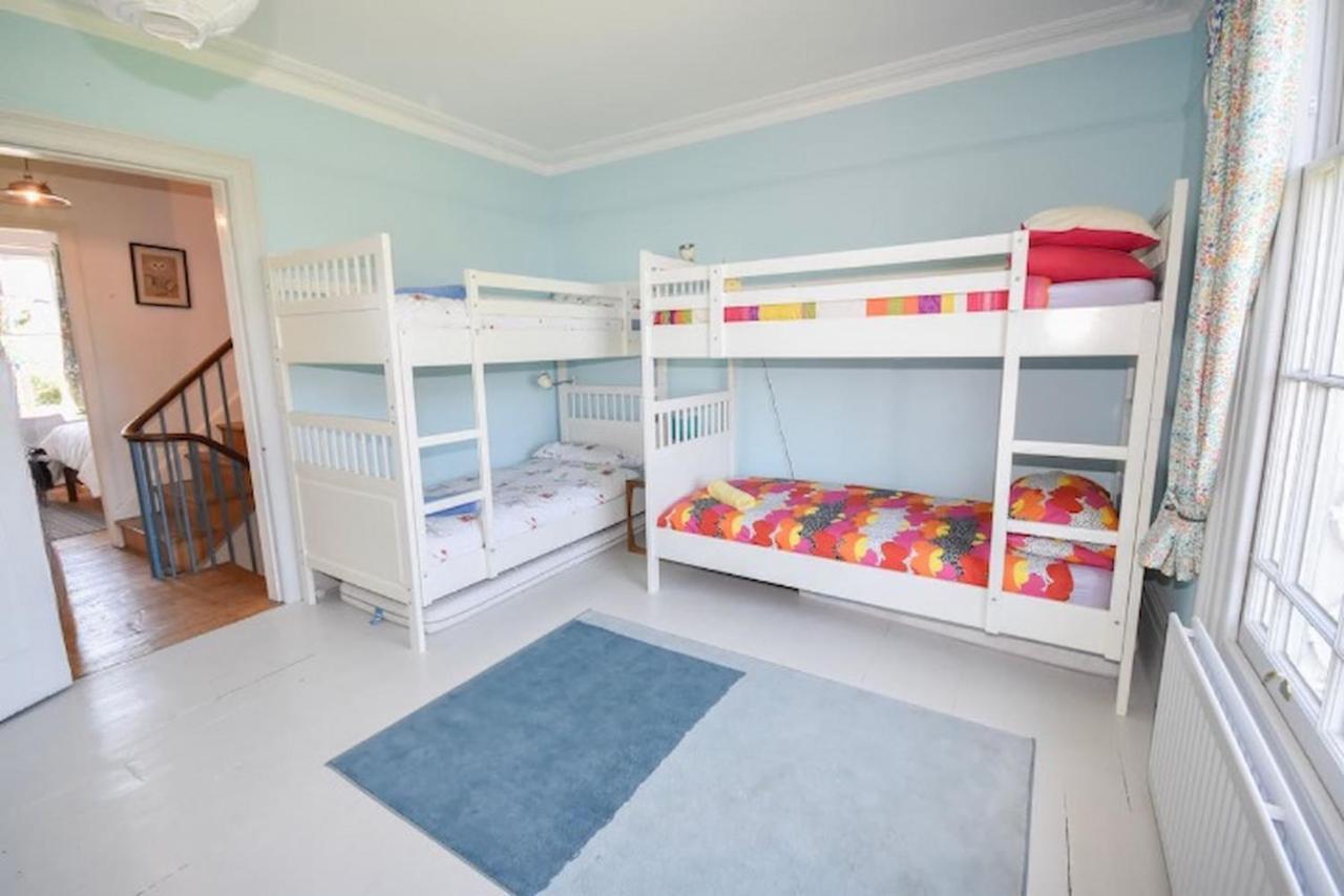Arden Villa, Sleeps 8, Moments From The Golden Sandy Beach Of Ryde Ryde  Exterior foto