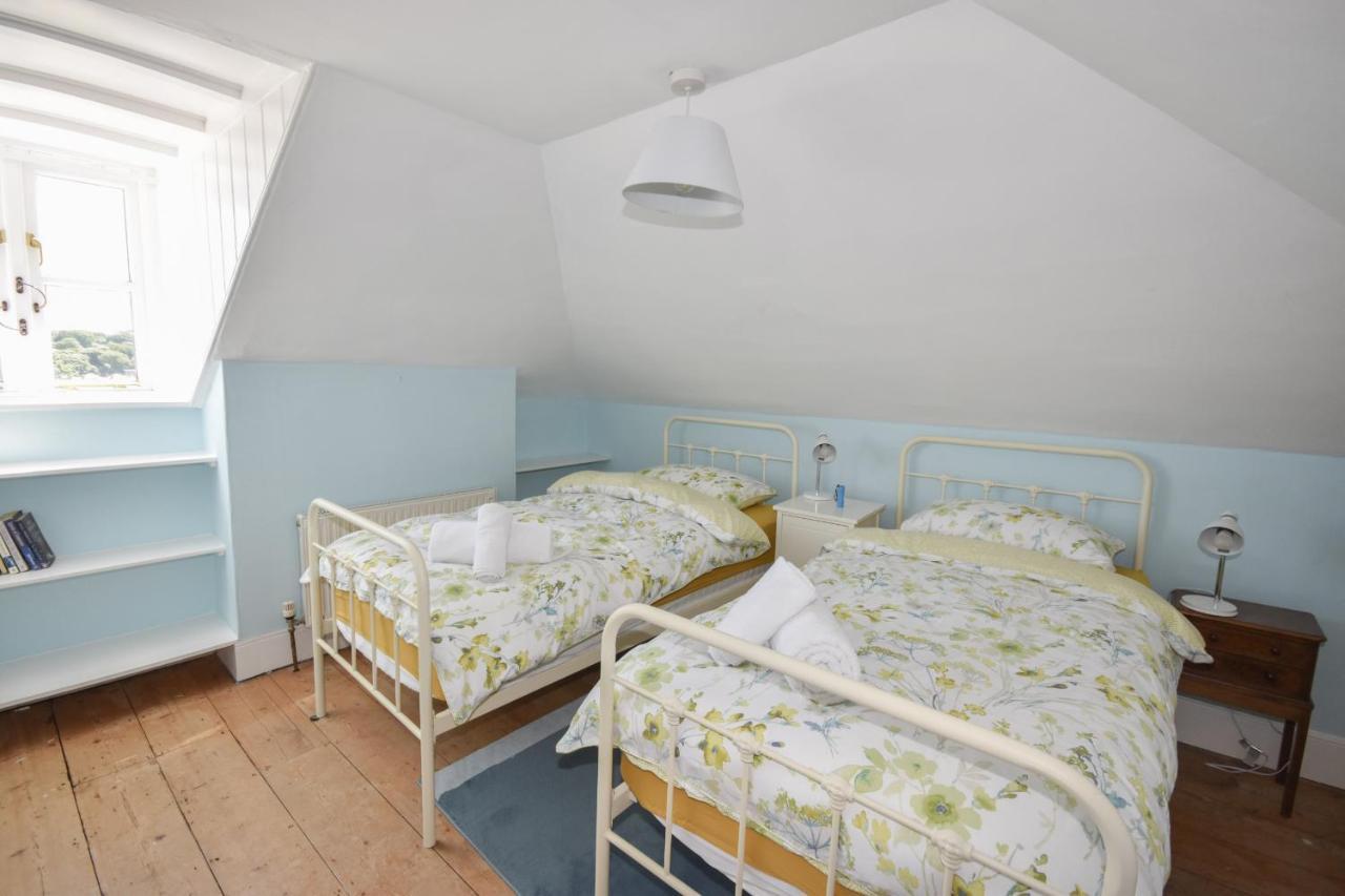 Arden Villa, Sleeps 8, Moments From The Golden Sandy Beach Of Ryde Ryde  Exterior foto