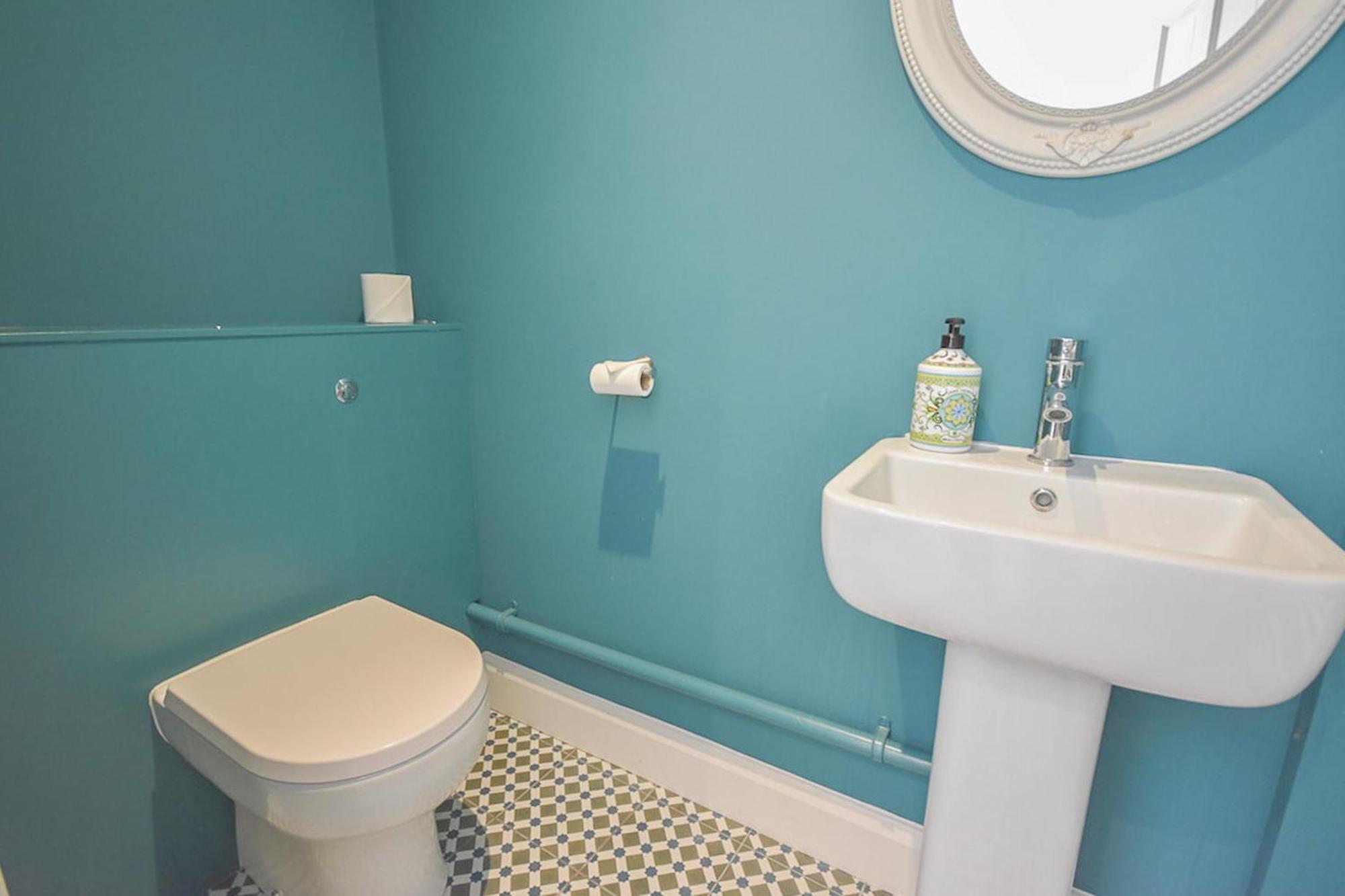 Arden Villa, Sleeps 8, Moments From The Golden Sandy Beach Of Ryde Ryde  Exterior foto