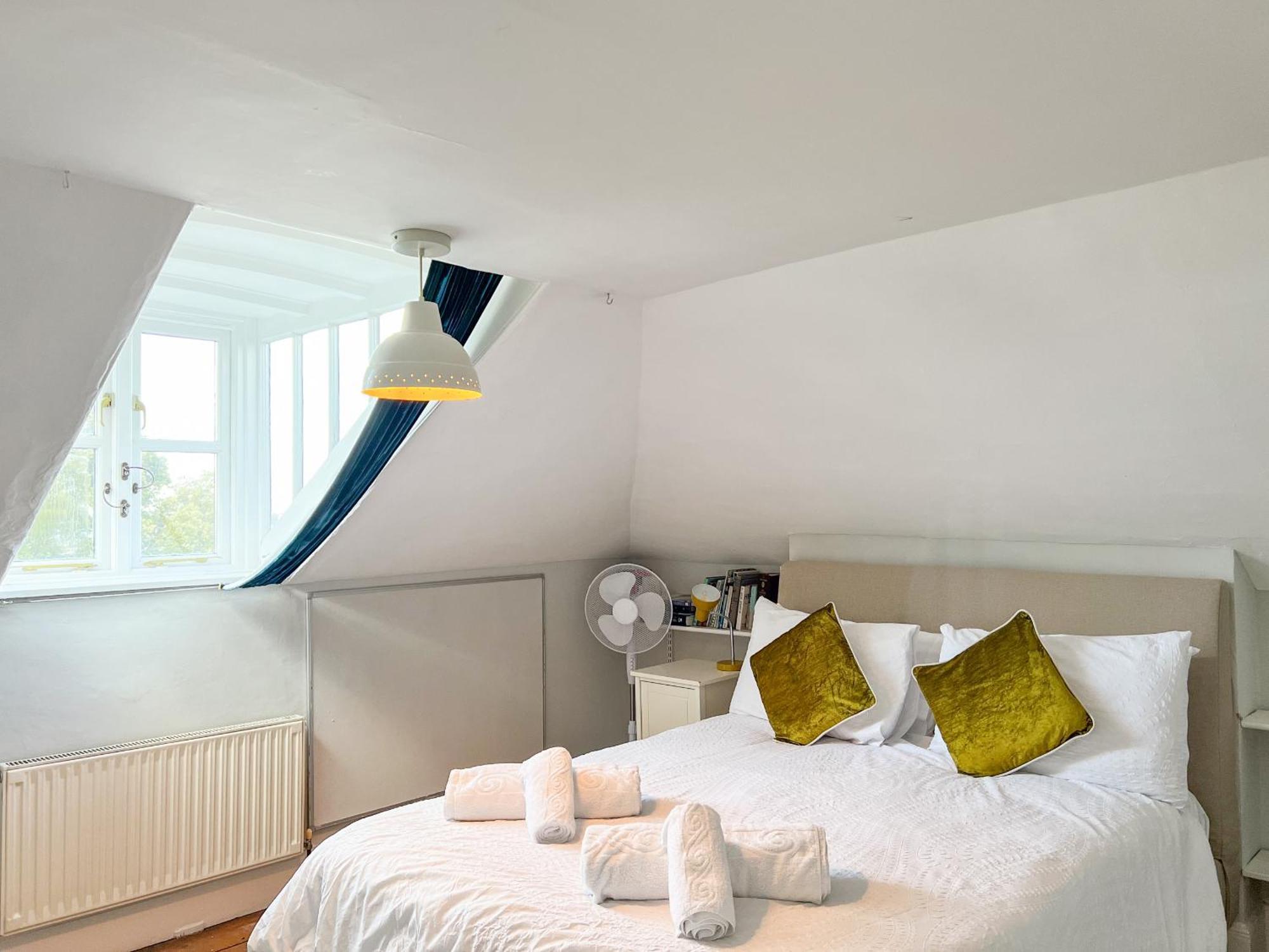 Arden Villa, Sleeps 8, Moments From The Golden Sandy Beach Of Ryde Ryde  Exterior foto