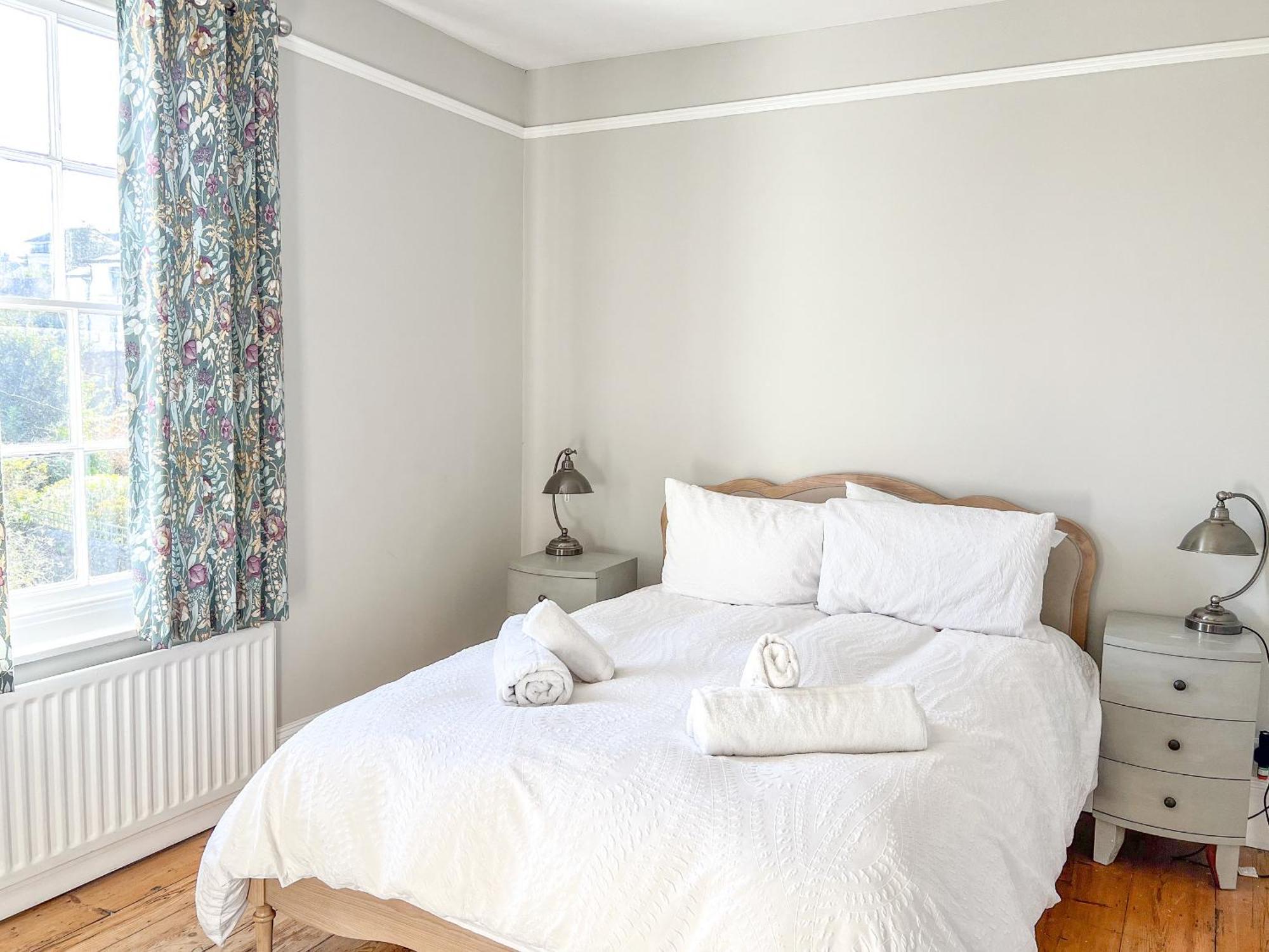Arden Villa, Sleeps 8, Moments From The Golden Sandy Beach Of Ryde Ryde  Exterior foto
